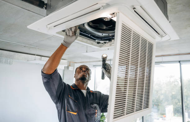 Licensed Hvac Maintenance service in Severance, CO - FH HVAC
